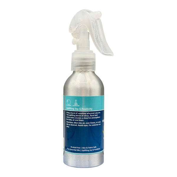 Bright Side Body · Air · Linen Multi-Purpose Spray