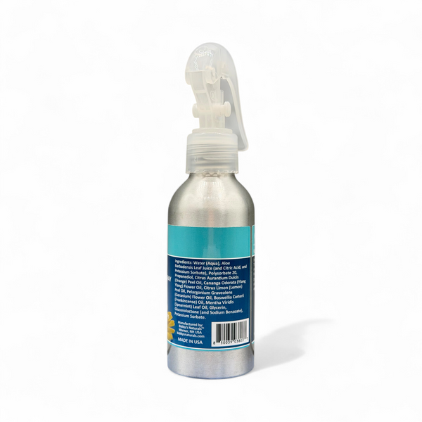 Bright Side Body · Air · Linen Multi-Purpose Spray