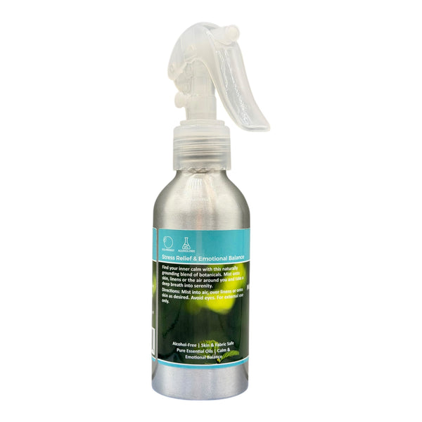 Calm Within Body · Air · Linen Multi-Purpose Spray