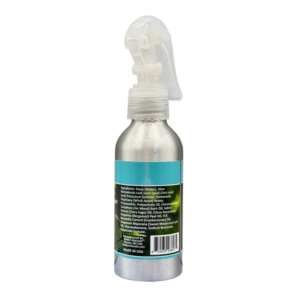 Calm Within Body · Air · Linen Multi-Purpose Spray