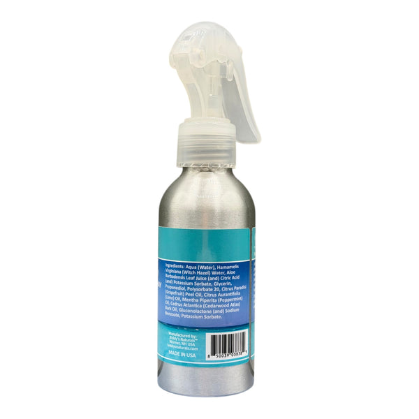 Clean Energy Body · Air · Linen Multi-Purpose Spray