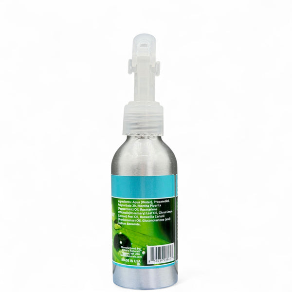Crisp Clarity Office & Room Spray