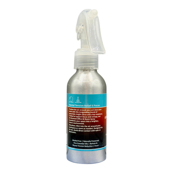 De-Stressed Office & Room Spray