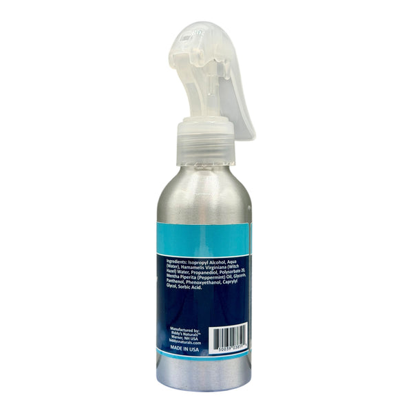 Itch-Ease Spray Relieves, Itching, Swelling, Muscle Pain and Stiffness