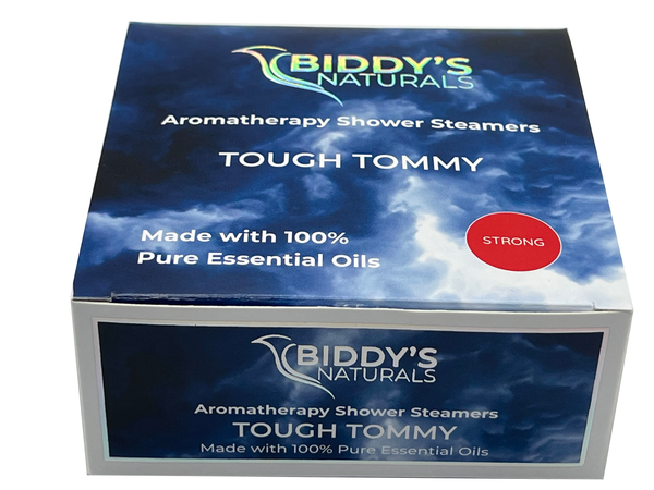 Camphor Essential Oil: Eases headaches. Calms the mind & decongests. Cedar Leaf Essential Oil: Expectorant & enhances conscious thought. Eucalyptus Essential Oil: Revitalizes the senses & stimulates mental focus. Nutmeg Essential Oil: Energizing & uplifting; invigorates the mind & spirit. Thyme Essential Oil: Promotes feelings of energy. Menthol Crystals: Temporarily relieves nasal congestion and discomfort  Not Intended for Children under 6. Do Not Use if Pregnant. (Eucalyptus)