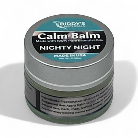 Calm Balms