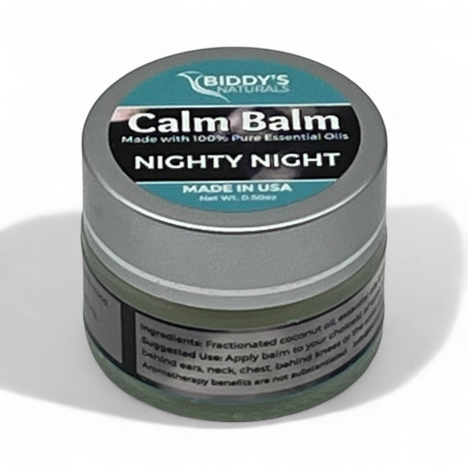 Calm Balms