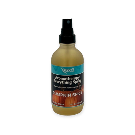 Pumpkin Spice Everything Spray