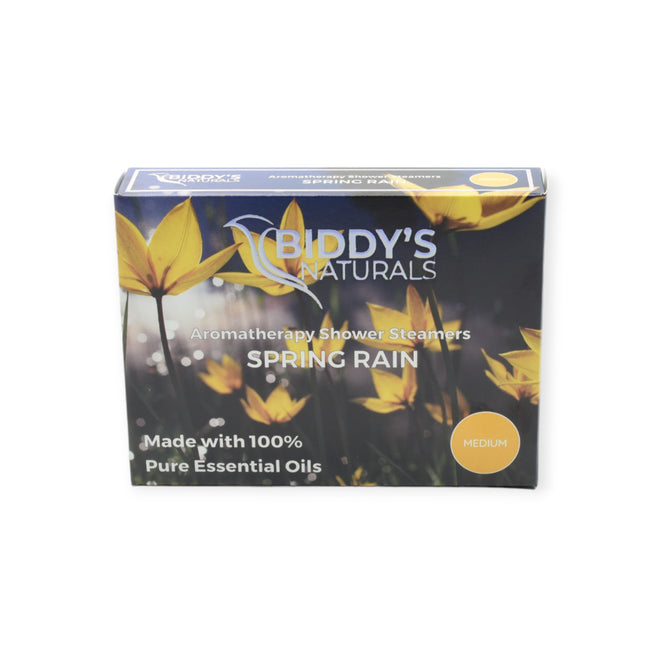 Shower Steamers 2pk