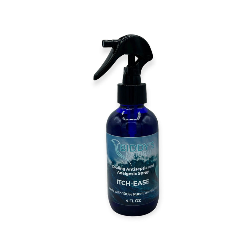 Itch-Ease Spray