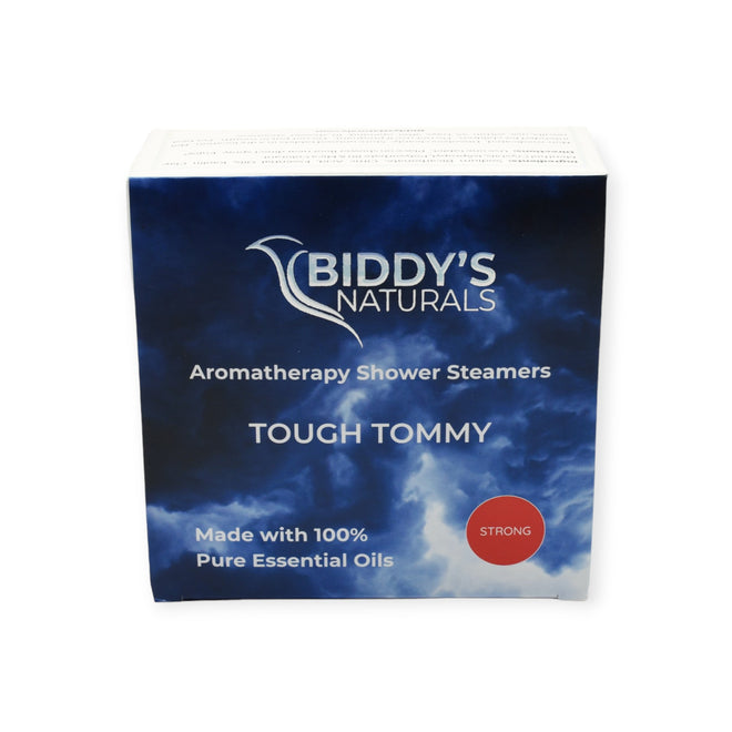 Shower Steamers 12pk