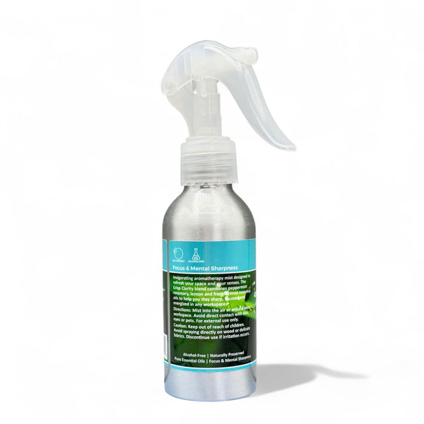 Crisp Clarity Office & Room Spray