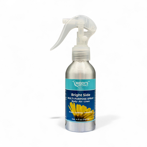 Bright Side Body · Air · Linen Multi-Purpose Spray