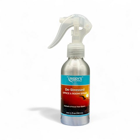 De-Stressed Office & Room Spray