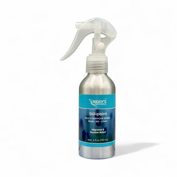 Stillpoint Body · Air · Linen Multi-Purpose Spray