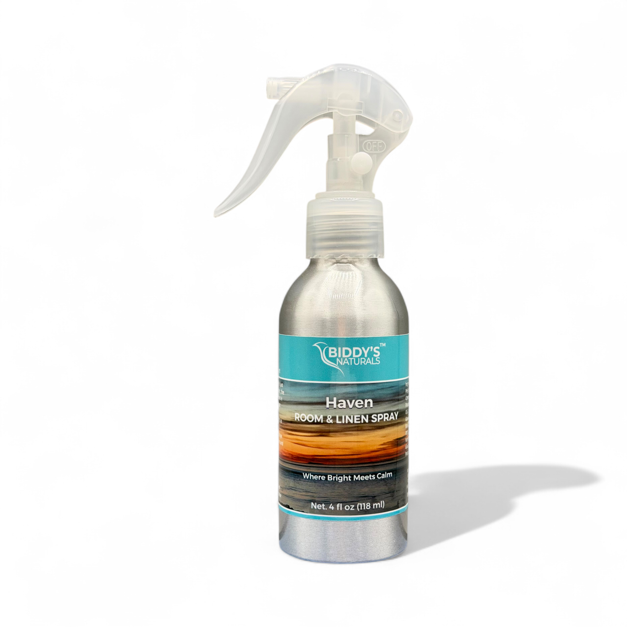 Haven Room & Linen Spray