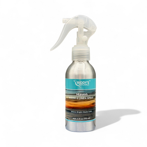 Haven Room & Linen Spray
