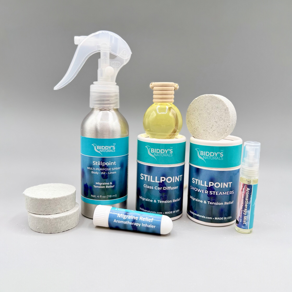 Stillpoint Limited Edition Set