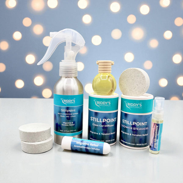 Stillpoint Limited Edition Set