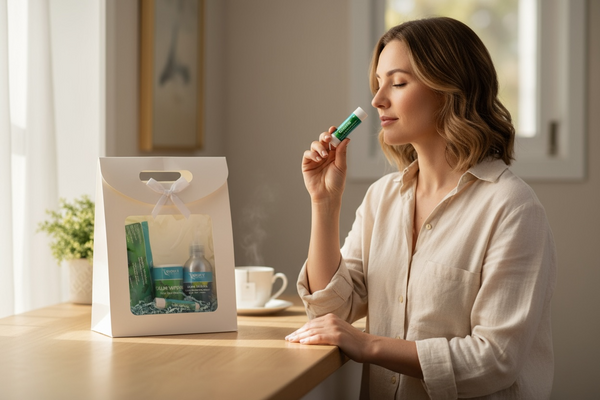 Calm Within Limited Edition Set