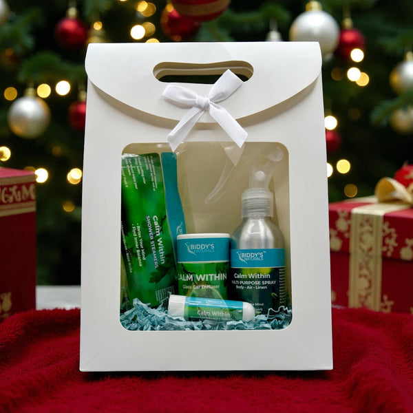 Calm Within Limited Edition Set