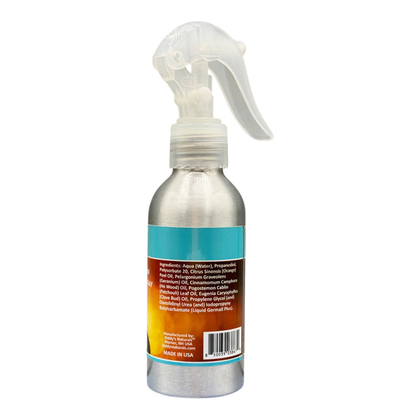 Steady Glow Room & Linen Spray