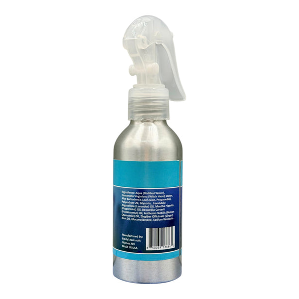 Stillpoint Body · Air · Linen Multi-Purpose Spray