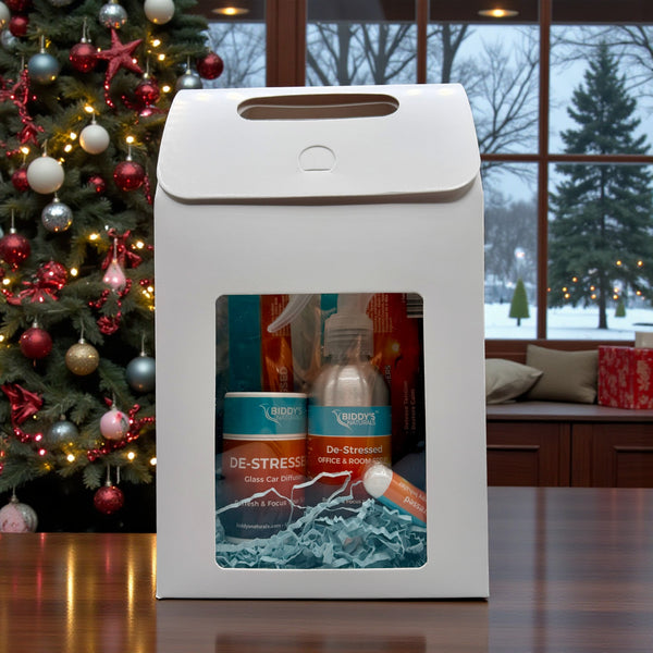 De-Stressed Office Limited Edition Set