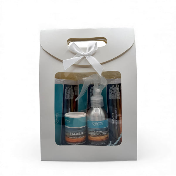 Haven Limited Edition Set