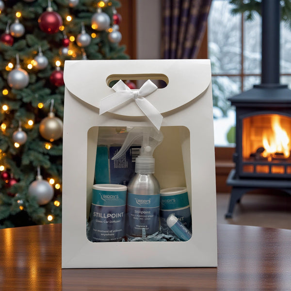 Stillpoint Limited Edition Set