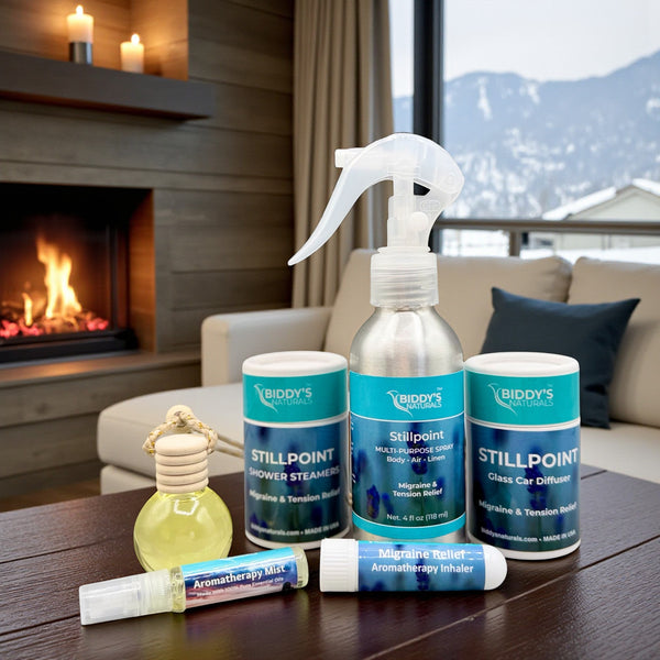 Stillpoint Limited Edition Set