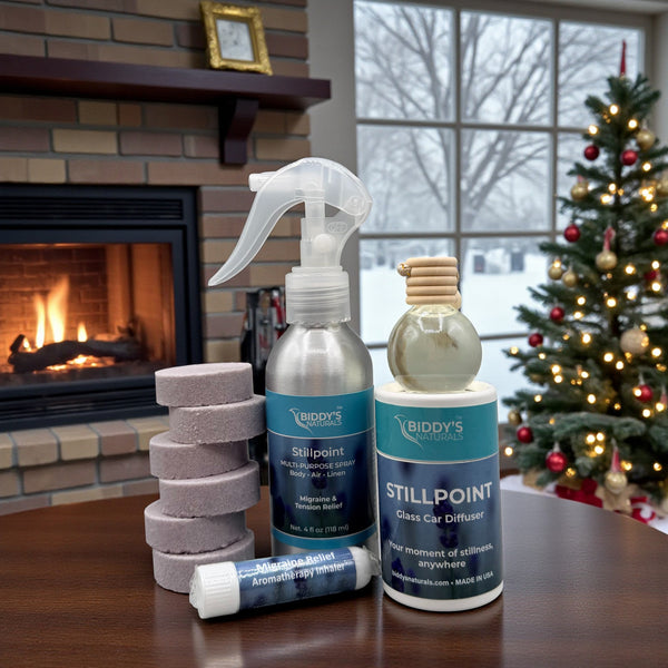 Stillpoint Limited Edition Set