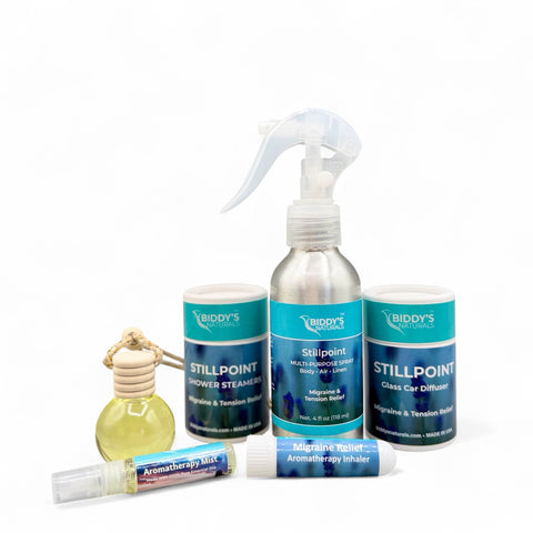 Stillpoint Limited Edition Set