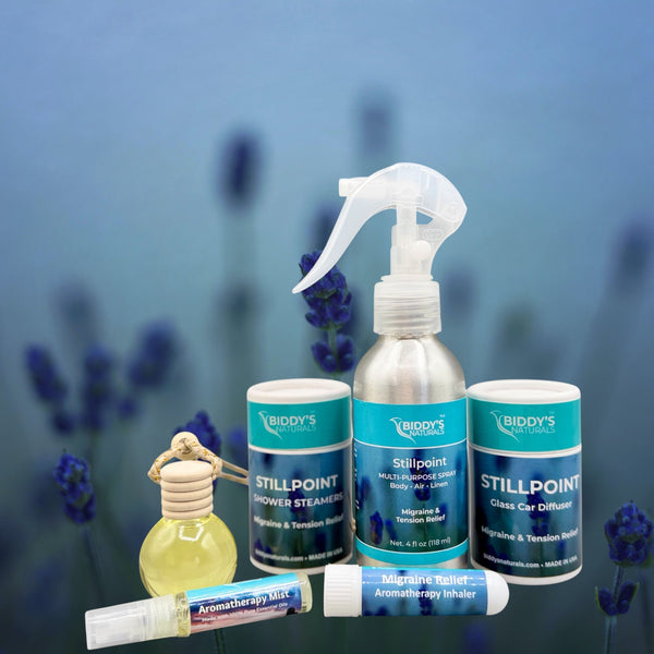 Stillpoint Limited Edition Set